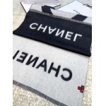 2024年12月3日新品入荷シャネル カシミアスカーフ 暖かい防寒秋冬 1z工場