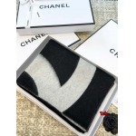 2024年12月3日新品入荷シャネル カシミアスカーフ 暖かい防寒秋冬 1z工場