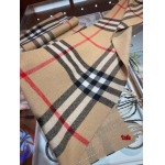 2024年12月3日新品入荷バーバリー カシミアスカーフ 暖かい防寒秋冬 1z工場