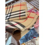 2024年12月3日新品入荷バーバリー カシミアスカーフ 暖かい防寒秋冬 1z工場