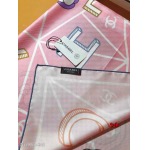 2024年12月3日新品入荷シャネル カシミアスカーフ 暖かい防寒秋冬 1z工場