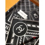 2024年12月3日新品入荷シャネル カシミアスカーフ 暖かい防寒秋冬 1z工場