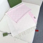 2024年12月3日新品入荷グッチ  カシミアスカーフ 暖かい防寒秋冬 1z工場