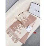 2024年12月3日新品入荷シャネル カシミアスカーフ 暖かい防寒秋冬 1z工場