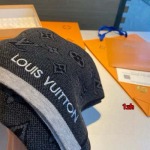 2024年12月3日新品入荷ルイヴィトンカシミアスカーフ 暖かい防寒秋冬 1z工場