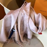 2024年12月3日新品入荷ルイヴィトンカシミアスカーフ 暖かい防寒秋冬 1z工場