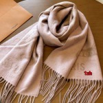 2024年12月3日新品入荷ルイヴィトンカシミアスカーフ 暖かい防寒秋冬 1z工場