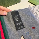 2024年12月3日新品入荷ルイヴィトン カシミアスカーフ 暖かい防寒秋冬 1z工場