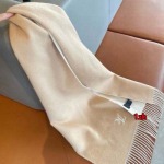 2024年12月3日新品入荷ルイヴィトン カシミアスカーフ 暖かい防寒秋冬 1z工場