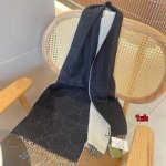 2024年12月3日新品入荷グッチ  カシミアスカーフ 暖かい防寒秋冬 1z工場