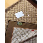 2024年12月3日新品入荷 グッチカシミアスカーフ 暖かい防寒秋冬 1z工場