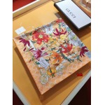 2024年12月3日新品入荷 グッチ カシミアスカーフ 暖かい防寒秋冬 1z工場