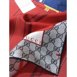 2024年12月3日新品入荷 グッチカシミアスカーフ 暖かい防寒秋冬 1z工場