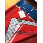 2024年12月3日新品入荷 グッチカシミアスカーフ 暖かい防寒秋冬 1z工場