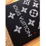 2024年12月3日新品入荷ルイヴィトンカシミアスカーフ 暖かい防寒秋冬 1z工場