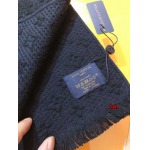 2024年12月3日新品入荷ルイヴィトンカシミアスカーフ 暖かい防寒秋冬 1z工場