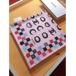 2024年12月3日新品入荷シャネル カシミアスカーフ 暖かい防寒秋冬 1z工場