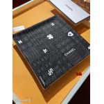 2024年12月3日新品入荷シャネル カシミアスカーフ 暖かい防寒秋冬 1z工場