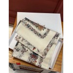 2024年12月3日新品入荷ディオール カシミアスカーフ 暖かい防寒秋冬 1z工場