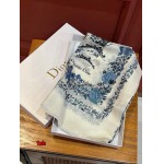 2024年12月3日新品入荷ディオール カシミアスカーフ 暖かい防寒秋冬 1z工場