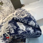 2024年12月3日新品入荷ディオール カシミアスカーフ 暖かい防寒秋冬 1z工場