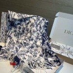 2024年12月3日新品入荷ディオール カシミアスカーフ 暖かい防寒秋冬 1z工場