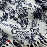 2024年12月3日新品入荷ディオール カシミアスカーフ 暖かい防寒秋冬 1z工場