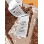 2024年12月3日新品入荷ディオール カシミアスカーフ 暖かい防寒秋冬 1z工場