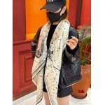 2024年12月3日新品入荷ディオール カシミアスカーフ 暖かい防寒秋冬 1z工場