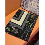 2024年12月3日新品入荷ディオール カシミアスカーフ 暖かい防寒秋冬 1z工場