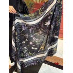 2024年12月3日新品入荷ディオール カシミアスカーフ 暖かい防寒秋冬 1z工場