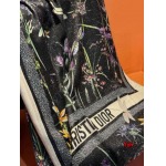 2024年12月3日新品入荷ディオール カシミアスカーフ 暖かい防寒秋冬 1z工場