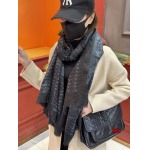 2024年12月3日新品入荷シャネル  カシミアスカーフ 暖かい防寒秋冬 1z工場