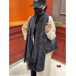 2024年12月3日新品入荷シャネル  カシミアスカーフ 暖かい防寒秋冬 1z工場