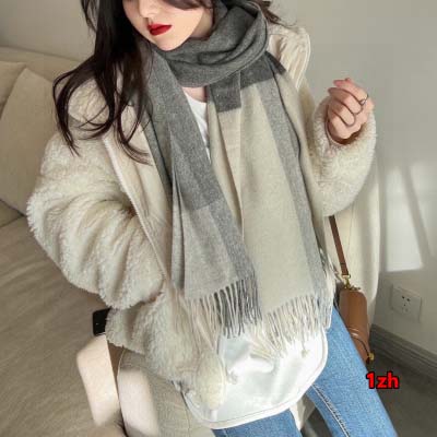 2024年12月3日新品入荷 バーバリーカシミアスカーフ 暖...