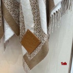 2024年12月3日新品入荷LOEWE カシミアスカーフ 暖かい防寒秋冬 1z工場