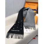 2024年12月3日新品入荷11000 カシミアスカーフ 暖かい防寒秋冬 1z工場