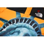2024年12月4日秋冬新品入荷SUPREMEx The North Face ダウンジャケットBF工場
