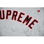 2024年12月4日秋冬新品入荷SUPREME 裏起毛    スウェット BF工場
