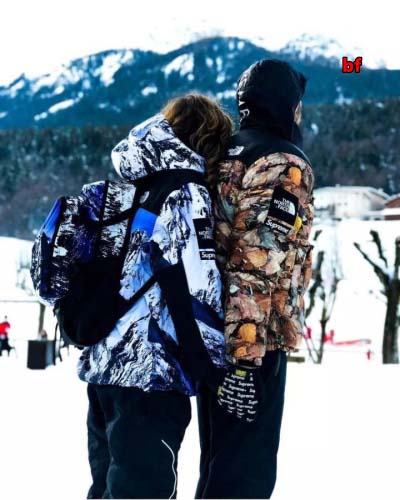 2025年11月4日秋冬高品質新品入荷Supreme & T...