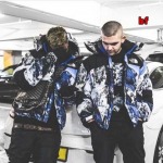 2025年11月4日秋冬高品質新品入荷Supreme & The North Faceダウンジャケット BF工場