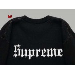2024年12月4日秋冬新品入荷SUPREME カシミヤセーター FF工場
