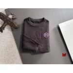 2025年11月4日秋冬高品質新品入荷 C a n a d a G o o s e ダウンジャケット BF工場