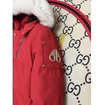 2025年11月4日秋冬高品質新品入荷 C a n a d a G o o s e ダウンジャケット BF工場