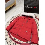 2025年11月4日秋冬高品質新品入荷 C a n a d a G o o s e ダウンジャケット BF工場