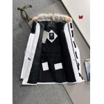 2025年11月4日秋冬高品質新品入荷 C a n a d a G o o s e ダウンジャケット BF工場