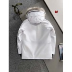 2025年11月4日秋冬高品質新品入荷 C a n a d a G o o s e ダウンジャケット BF工場