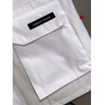 2025年11月4日秋冬高品質新品入荷 C a n a d a G o o s e ダウンジャケット BF工場