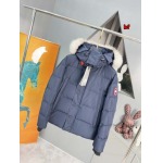 2025年11月4日秋冬高品質新品入荷 C a n a d a G o o s e ダウンジャケット BF工場