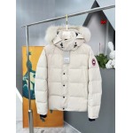 2025年11月4日秋冬高品質新品入荷 C a n a d a G o o s e ダウンジャケット BF工場